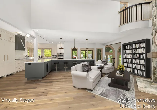 Photo 3 of Mansion for sale at 7635 Sandy Holw Dr, Alto, MI 49302 | MLS# 70537350 | Listing updated on 2026-09-12