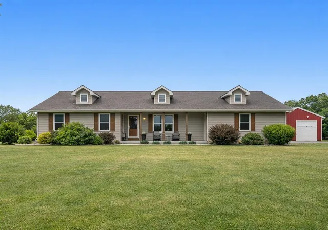 Homes for sale in Union, MI | 71423 State Line Dr, Union, MI 49130 | MLS# 70508216