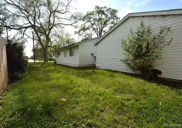 Homes for sale in Saginaw, MI | 580 Sherman Rd, Saginaw, MI 48604 | MLS# 60998329