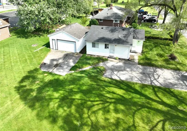Homes for sale in Saginaw, MI | 580 Sherman Rd, Saginaw, MI 48604 | MLS# 60998329
