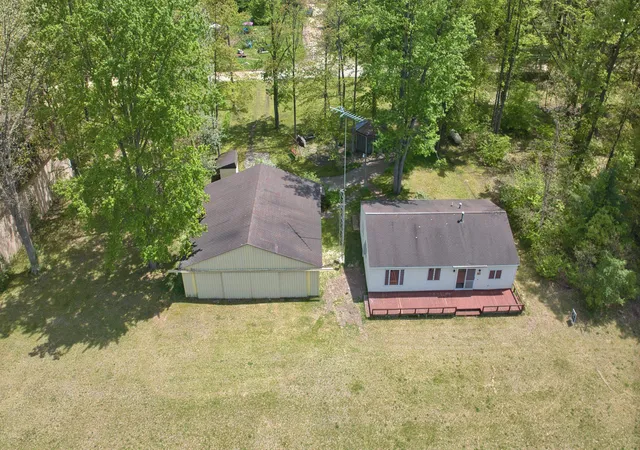 Homes for sale in Weidman, MI | 7768 S Airpark Rd #Lot: 146148, Weidman, MI 48893 | MLS# 80068934