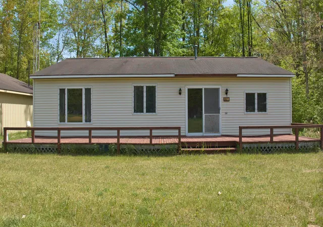 Homes for sale in Weidman, MI | 7768 S Airpark Rd #Lot: 146148, Weidman, MI 48893 | MLS# 80068934