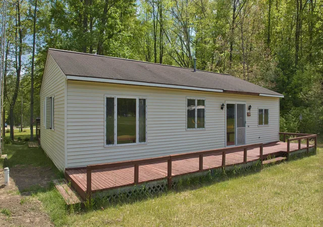 Homes for sale in Weidman, MI | 7768 S Airpark Rd #Lot: 146148, Weidman, MI 48893 | MLS# 80068934