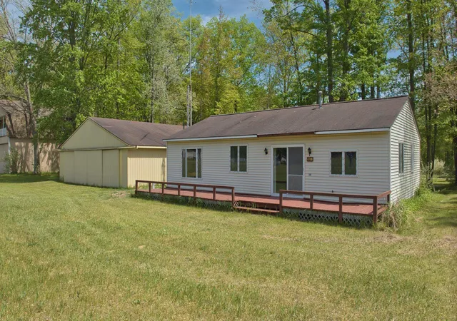 Homes for sale in Weidman, MI | 7768 S Airpark Rd #Lot: 146148, Weidman, MI 48893 | MLS# 80068934