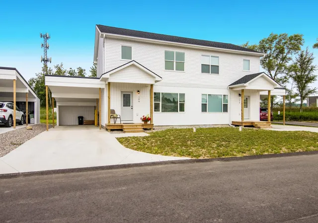 Photo 2 of Condo for sale at 186 Thrive Blvd, Traverse City, MI 49686 | MLS# 80071355 | Listing updated on 2026-09-14