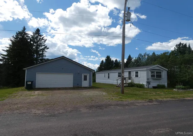 Homes for sale in Ewen, MI | 110 N Willow St, Ewen, MI 49925 | MLS# 50211929