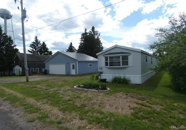 Homes for sale in Ewen, MI | 110 N Willow St, Ewen, MI 49925 | MLS# 50211929