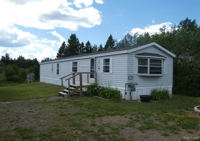 Homes for sale in Ewen, MI | 110 N Willow St, Ewen, MI 49925 | MLS# 50211929