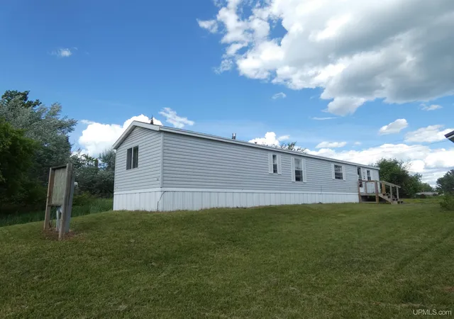 Homes for sale in Ewen, MI | 110 N Willow St, Ewen, MI 49925 | MLS# 50211929