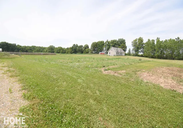 Homes for sale in Durand, MI | Vac S New Lothrop Rd, Durand, MI 48429 | MLS# 50213420