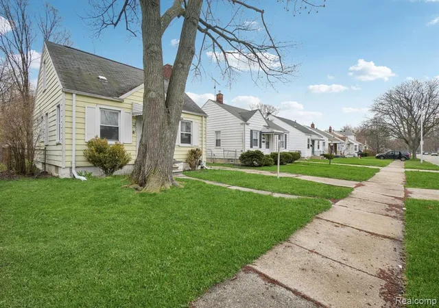 Homes for sale in Harper Woods, MI | 19717 Kenosha St, Harper Woods, MI 48225 | MLS# 60986095