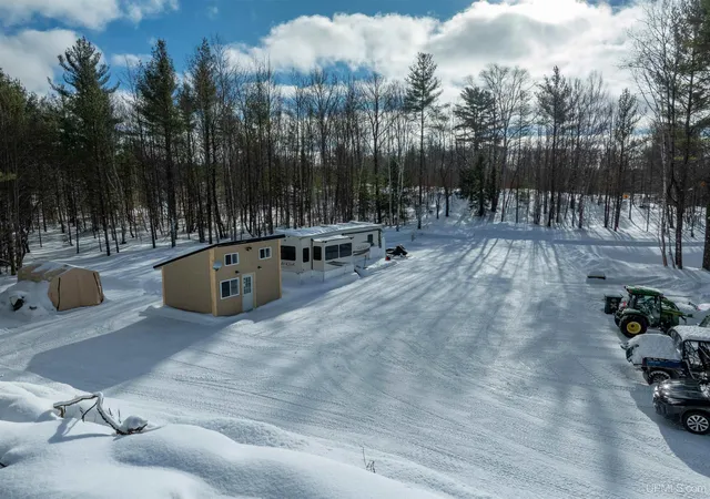 Photo 4 of Land for sale at 8671 M 94 Rd, Shingleton, MI 49854 | MLS# 50197648 | Listing updated on 2026-08-10