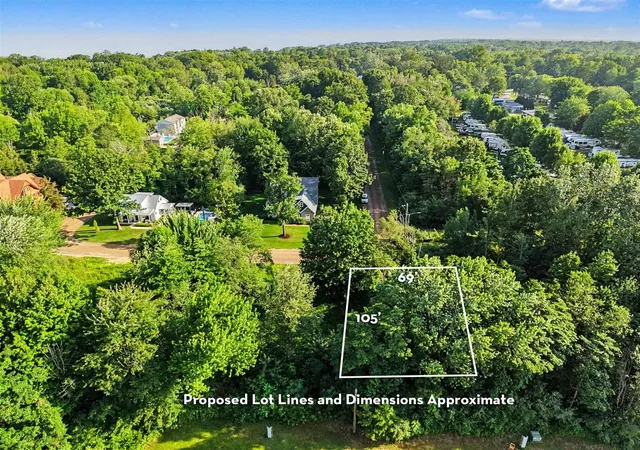 1st image of Adams St, South Haven, MI 49090 | MLS# 70543380