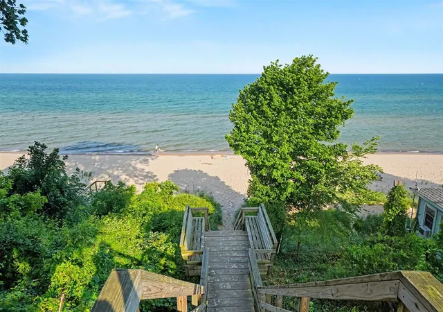2nd image of Adams St, South Haven, MI 49090 | MLS# 70543380