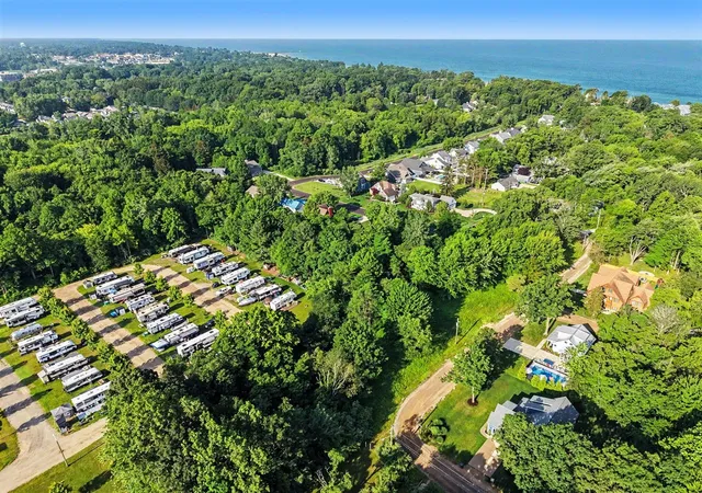 Photo 4 of Land for sale at Adams St, South Haven, MI 49090 | MLS# 70543380 | Listing updated on 2026-07-13