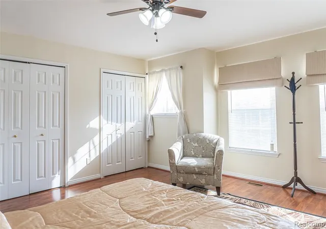 Listing Photo 3 - Condo for sale in building located at 13207Th St Ervin Ave, Detroit, MI 48215 3353 - Unit #26