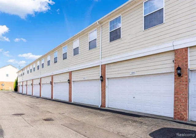 Photo 46 of Condo for sale at 13207 St Ervin Ave #26, Detroit, MI 48215 | MLS# 61008758 | Listing updated on 2026-07-08