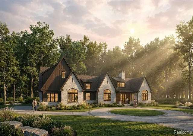 1st image of 7804 Fieldstone Rdg, Clarkston, MI 48348 | MLS# 61022750