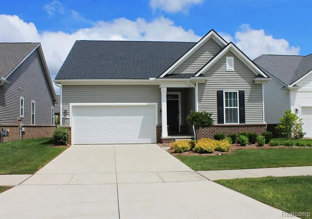 1st image of 3761 Park Creek Ln, Canton, MI 48188 2965 | MLS# 60962813