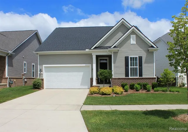 2nd image of 3761 Park Creek Ln, Canton, MI 48188 2965 | MLS# 60962813