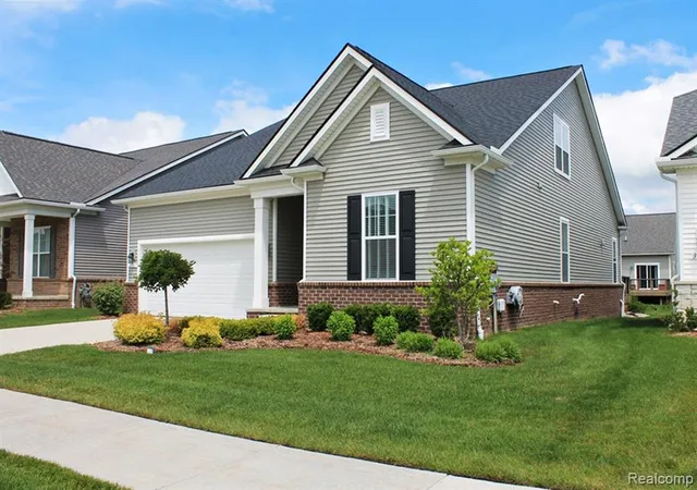 4th image of 3761 Park Creek Ln, Canton, MI 48188 2965 | MLS# 60962813