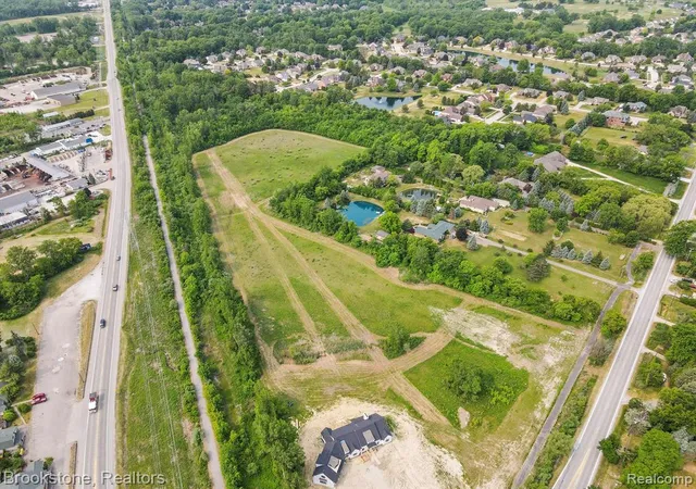 Photo 4 of Sale Pending at 29 Mile, Washington, MI 48094 | MLS# 60227898 | Listing updated on 2026-06-15