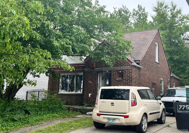 1st image of 7764 American St, Detroit, MI 48210 | MLS# 60396283