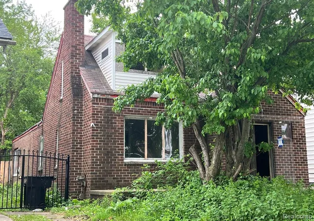 2nd image of 7764 American St, Detroit, MI 48210 | MLS# 60396283