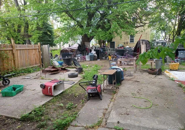 32nd image of 7764 American St, Detroit, MI 48210 | MLS# 60396283