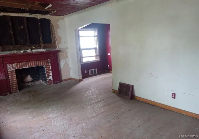 3rd image of 7764 American St, Detroit, MI 48210 | MLS# 60396283