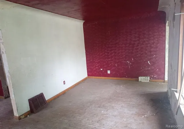 4th image of 7764 American St, Detroit, MI 48210 | MLS# 60396283