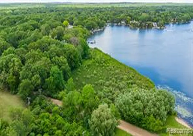 Photo 5 of Land for sale at 00 Big Lake Rd, Davisburg, MI 48350 | MLS# 61004107 | Listing updated on 2026-08-01