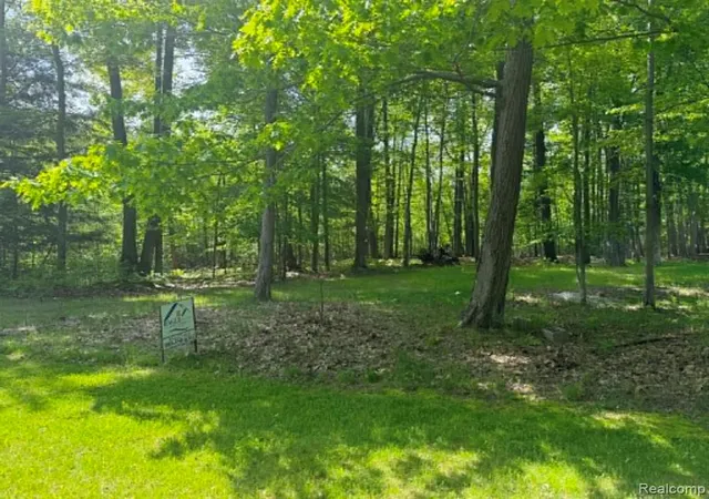 4th image of Lot 4 Towering Oaks Dr, Port Austin, MI 48467 | MLS# 61000833