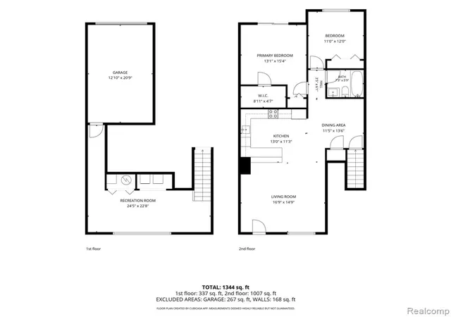 Homes for sale in Novi, MI | 30695 Ardmore Ct, Novi, MI 48377 | MLS# 61005464