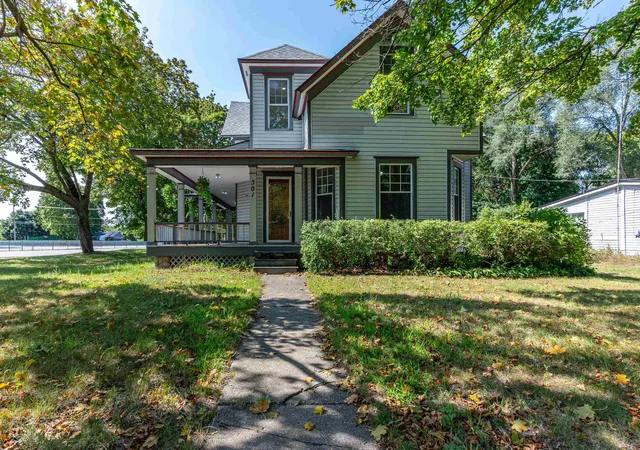 Photo 2 of Single family home for sale at 501 N Cayuga St, Gladwin, MI 48624 | MLS# 50188382 | Listing updated on 2026-10-10