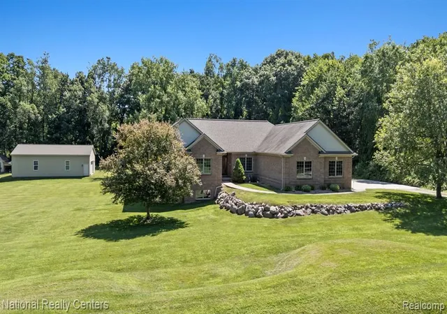 Homes for sale in Clarkston, MI | 10180 Hadley Rd, Clarkston, MI 48348 | MLS# 60998516