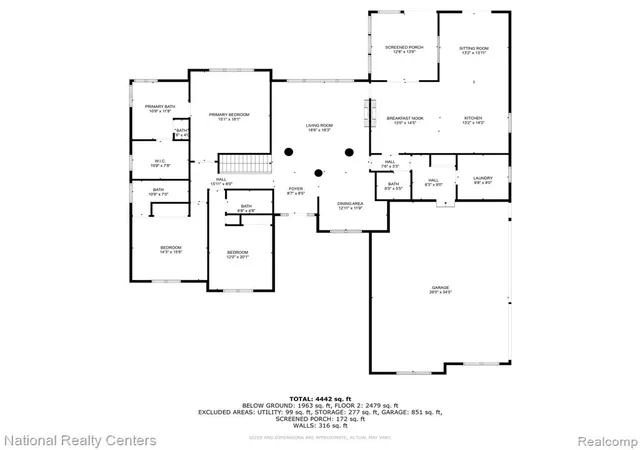 Homes for sale in Clarkston, MI | 10180 Hadley Rd, Clarkston, MI 48348 | MLS# 60998516
