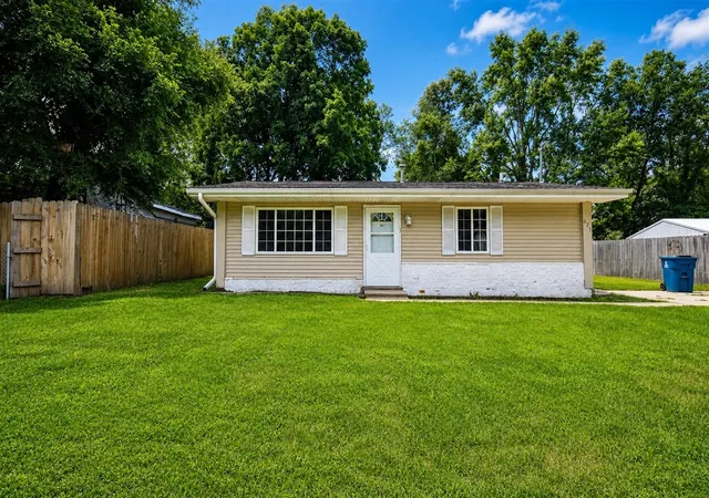 Homes for sale in Battle Creek, MI | 625 Wellington Ave, Battle Creek, MI 49037 | MLS# 70543760