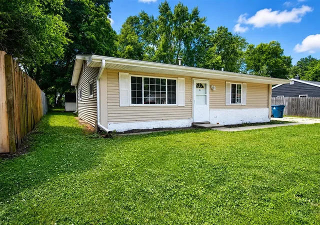 Homes for sale in Battle Creek, MI | 625 Wellington Ave, Battle Creek, MI 49037 | MLS# 70543760