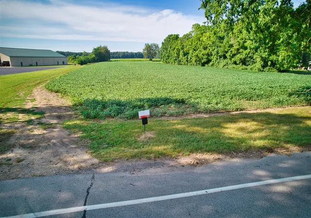 Photo 2 of Land for sale at 0 Lake St, Niles, MI 49120 | MLS# 70484194 | Listing updated on 2026-01-29