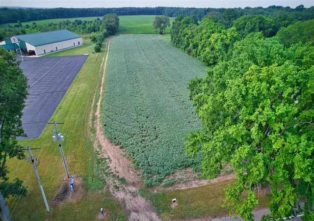 Photo 4 of Land for sale at 0 Lake St, Niles, MI 49120 | MLS# 70484194 | Listing updated on 2026-01-29