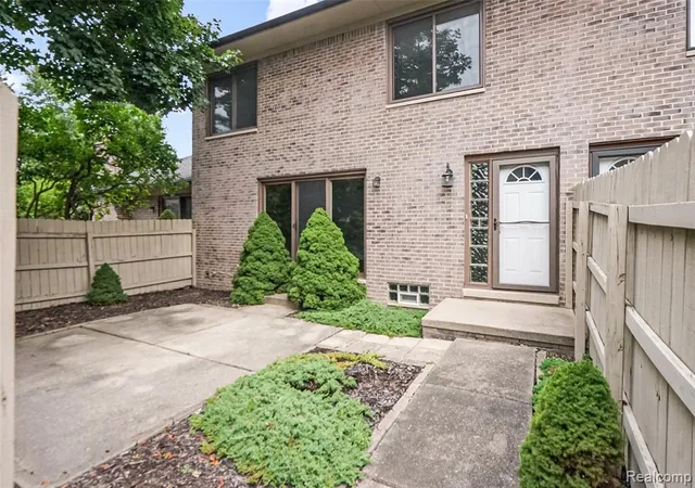 Photo 1 of Sale Pending at 42345 E Leo St #242, Clinton Township, MI 48038 | MLS# 61021400 | Listing updated on 2026-08-19