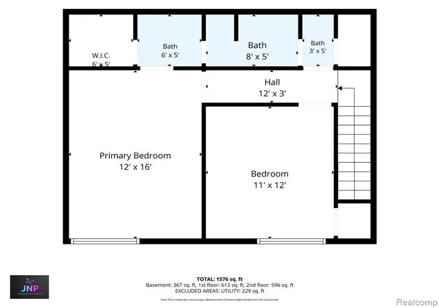 Photo 28 of Sale Pending at 42345 E Leo St #242, Clinton Township, MI 48038 | MLS# 61021400 | Listing updated on 2026-08-19