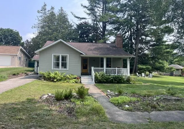 1st image of 8497 Mill St, Onekama, MI 49675 | MLS# 70552980