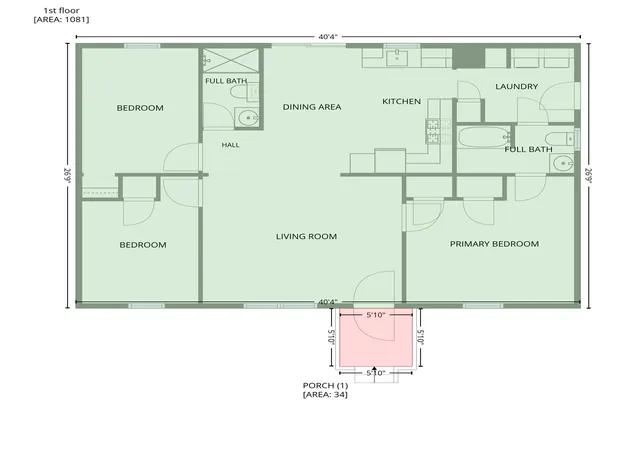 Homes for sale in West Branch, MI | 4174 Maes Rd #Lot: 10-11, West Branch, MI 48661 | MLS# 80070293