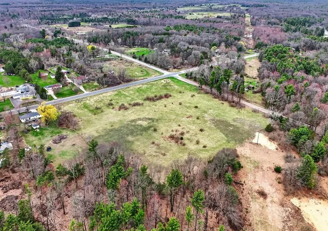 2nd image of Vl Parcel D 25 Whitehall Rd, Muskegon, MI 49445 | MLS# 70529418