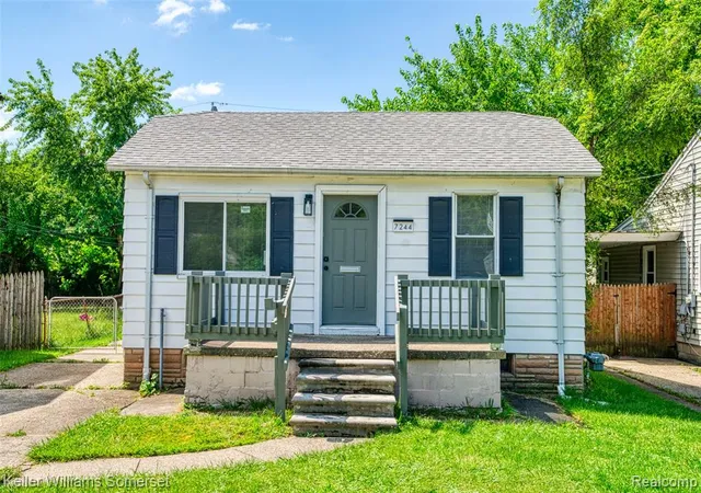 1st image of 7244 Ford Ave, Warren, MI 48091 | MLS# 61020805