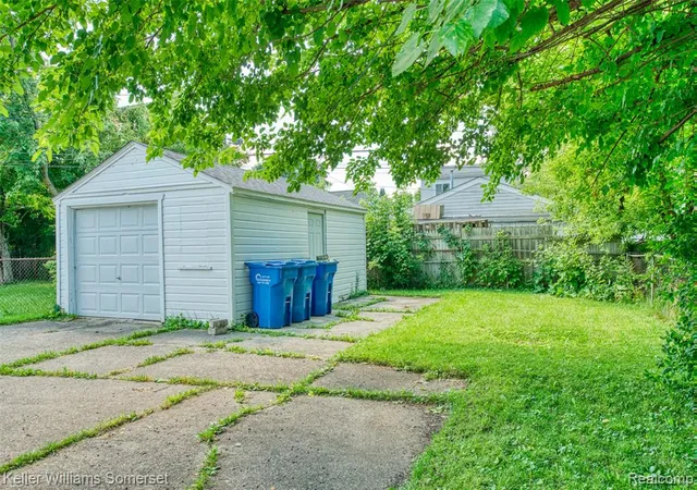 23rd image of 7244 Ford Ave, Warren, MI 48091 | MLS# 61020805
