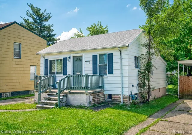 2nd image of 7244 Ford Ave, Warren, MI 48091 | MLS# 61020805