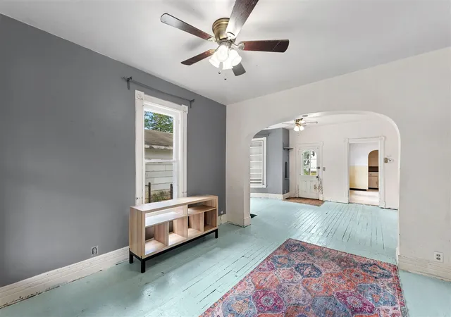Photo 2 of Single family home for sale at 105 E Locust St, Three Oaks, MI 49128 | MLS# 70554654 | Listing updated on 2026-09-18